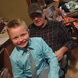 Meet your Posher, Bryce